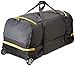 High Sierra Sportour Drop-Bottom Wheeled Duffel Bag