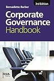 ICSA's corporate governance handbook