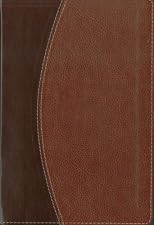 The Bible (New American Standard)