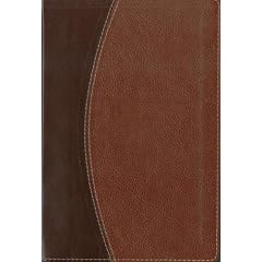 NASB Thinline Bible