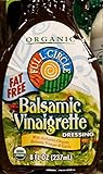 FAT FREE BALSAMIC VINAIGRETTE DRESSING