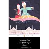 The Arabian Nights: Tales of 1,001 Nights: Volume 1 (Penguin Classics)