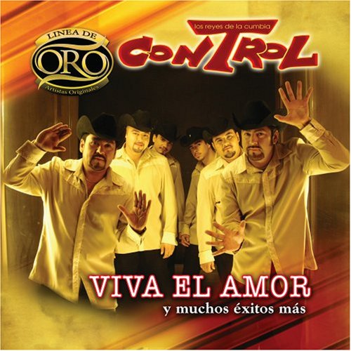 Control - Exitos - Zortam Music