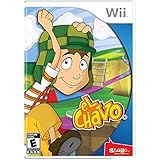 El Chavo WII