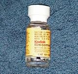 Kodak Film Cement