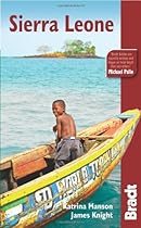 Sierra Leone (Bradt Travel Guide)