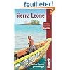 Bradt Travel Guide Sierra Leone