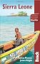 Bradt Travel Guide Sierra Leone