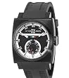 Officina Del Tempo - Phantom Chrono - 3H Jelly strap