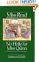 No Holly for Miss Quinn (The Fairacre Series #12)