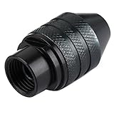 コレットナット 汎用コレット フライスチャックホルダー用　8*0.75