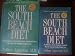Books : The South Beach Diet 2 Books