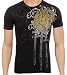 Ring of Fire Vanus Basement Honor 100% Cotton Adult T-Shirt