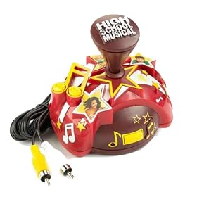 High School Musical Plug n Play
