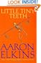 Little Tiny Teeth (A Gideon Oliver Mystery)
