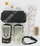 Testo 460 Pocket Pro Compact RPM Tachometer 0560 0460