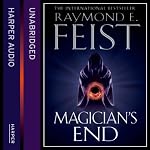 Magician’s End | Raymond E. Feist