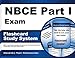 NBCE Part I Exam Flashcard Study System: NBCE Test Practice Questions & Review for the National Board of Chiropractic Examiners Examination (Cards)