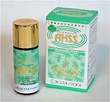 熊笹エキス AHSS