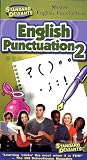 Standard Deviants: English Punctuation 2 [VHS]