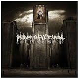 Deaf to Our Prayers by Heaven Shall Burn (2013-05-01)【並行輸入品】
