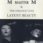 Latent Beauty