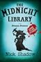 Dream Demon (Midnight Library)