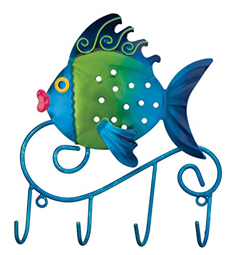Regal Art & Gift Fish Key Hook