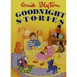 Enid Blyton Goodnight Stories (Collection of 27 Bedtime Tales for Children)