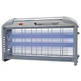 Destructeur Insectes 30 W 220V Grand model