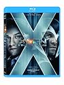 X-Men: First Class (+Digital Copy) [Blu-ray]