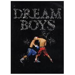 DREAM BOYS [DVD]