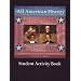 All American History: Student Activity Book, Vol. 1