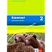 Konetschno!. Russisch als 2. Fremdsprache: Konetschno! Band 2. Russisch als 2. Fremdsprache. Grammatisches Beiheft: BD 2