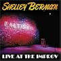 Shelley Berman: Live at the Improv