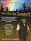 Rainbows Over the Desert