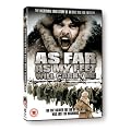As Far As My Feet Will Carry Me [DVD]