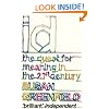 ID: The Quest for Identity in the 21st Century: The Quest for Meaning in the 21st Century