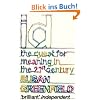Id: The Quest for Meaning in the 21st Century