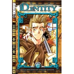 iD_eNTITY Volume 12 (v. 12)