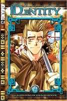 iD_eNTITY Volume 12 (Id_entity)