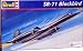 Revell 1 72 Lockheed SR-71A Blackbird