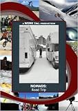 NOMADS: Road Trip
