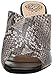 Vince Camuto Women's Jevan Slide Sandal