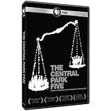 The Central Park Five