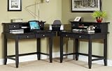 Review HOME STYLES  / Home Styles Bedford Student Desk Corner Wing