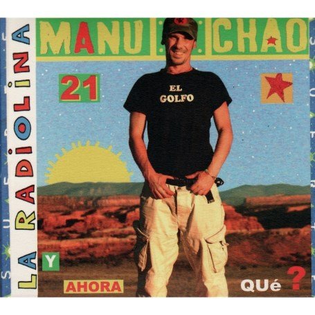 CD-Charts  Search : La Radiolina