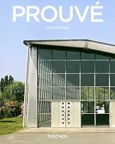 Jean Prouve, 1901-1984: The Dynamics of Creation (Taschen Basic Architecture Series)