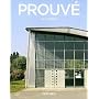 Jean Prouve, 1901-1984: The Dynamics of Creation (Taschen Basic Architecture Series)