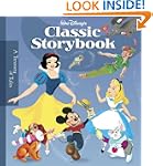 Walt Disney's Classic Storybook